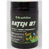 Image 1 : TC NUTRITION BATCH 27 CLINICALLY DOSED PRE-WORKOUT