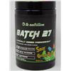 Image 1 : TC NUTRITION BATCH 27 CLINICALLY DOSED PRE-WORKOUT