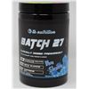 Image 1 : TC NUTRITION BATCH 27 CLINICALLY DOSED PRE-WORKOUT