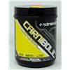 Image 1 : NUTRABOLICS CARNIBOLIC LOW STIM FAT-METABOLIZER