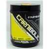 Image 1 : NUTRABOLICS CARNIBOLIC LOW STIM FAT-METABOLIZER