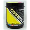 Image 1 : NUTRABOLICS CARNIBOLIC LOW STIM FAT-METABOLIZER