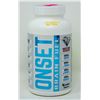 Image 1 : PERFECT SPORTS ONSET BRAIN FUEL 96 CAPSULES