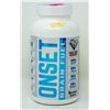 Image 1 : PERFECT SPORTS ONSET BRAIN FUEL 96 CAPSULES