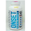Image 1 : PERFECT SPORTS ONSET BRAIN FUEL 96 CAPSULES