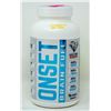 Image 1 : PERFECT SPORTS ONSET BRAIN FUEL 96 CAPSULES