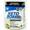 Image 1 : BPI KETO BOMB KETOGENIC CREAMER FOR COFFEE & TEA