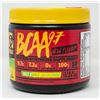 Image 1 : MUTANT BCAA 9.7 PROTEIN SYNTHESIS SUPPLEMENT HALF