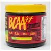 Image 1 : MUTANT BCAA 9.7 PROTEIN SYNTHESIS SUPPLEMENT HALF
