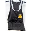 Image 1 : ANTI HERO FITNESS TANK TOP SIZE MED