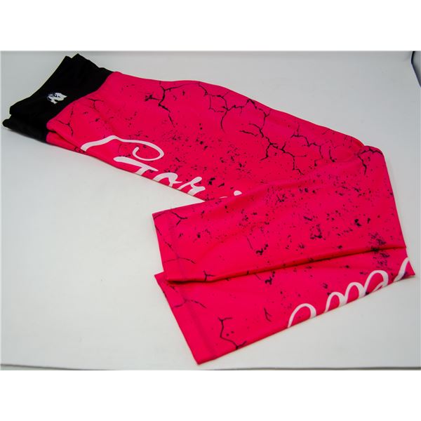 CUTE BOOTY TIGHTS SIZE MED