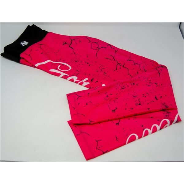 CUTE BOOTY TIGHTS SIZE MED