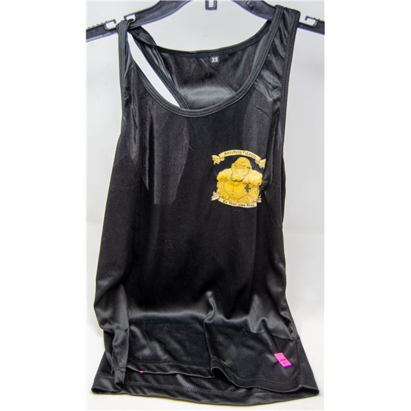 CUTE BOOTY TIGHTS SIZE MED