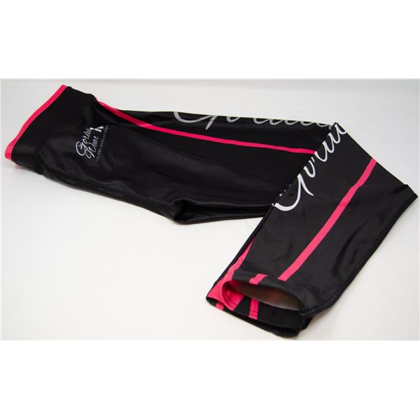 CUTE BOOTY TIGHTS SIZE MED