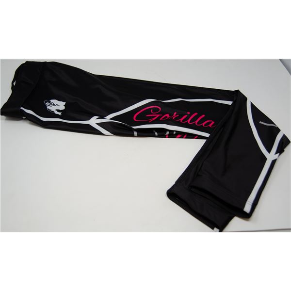 CUTE BOOTY TIGHTS SIZE MED