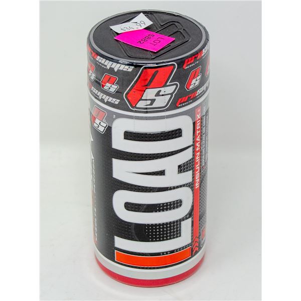 PROSUPPS ILOAD INSULIN MATRIX 60 CAPSULES