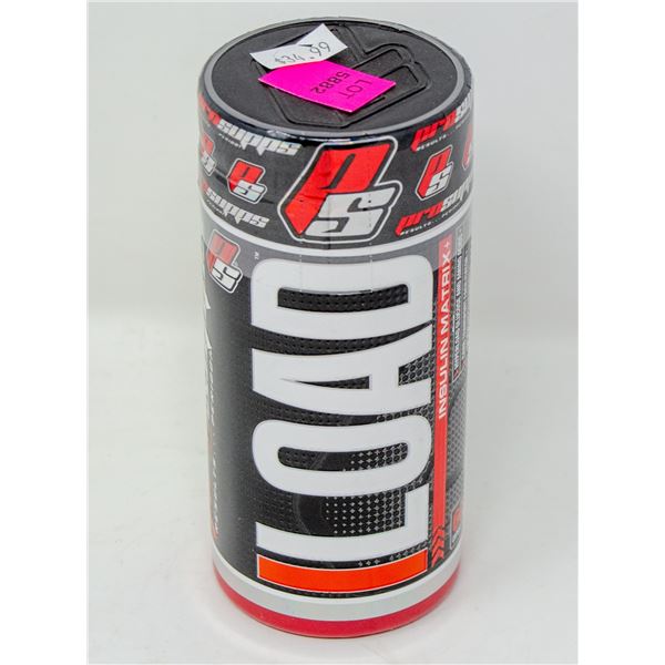 PROSUPPS ILOAD INSULIN MATRIX 60 CAPSULES