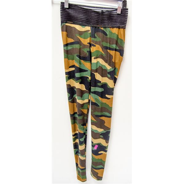 CUTE BOOTY TIGHTS SIZE XS