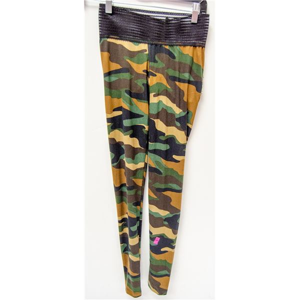 CUTE BOOTY TIGHTS SIZE XS