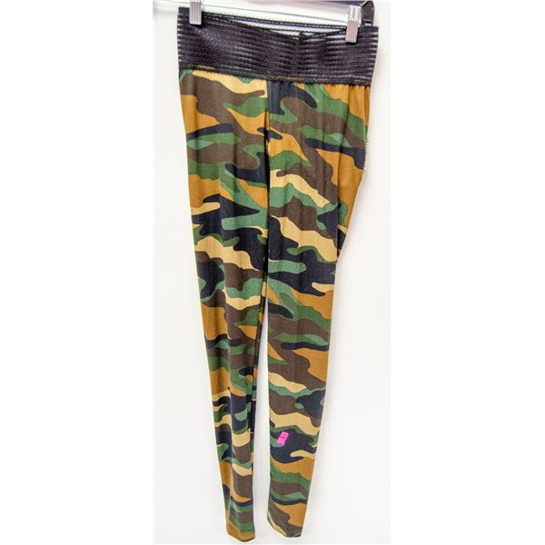 CUTE BOOTY TIGHTS SIZE XS