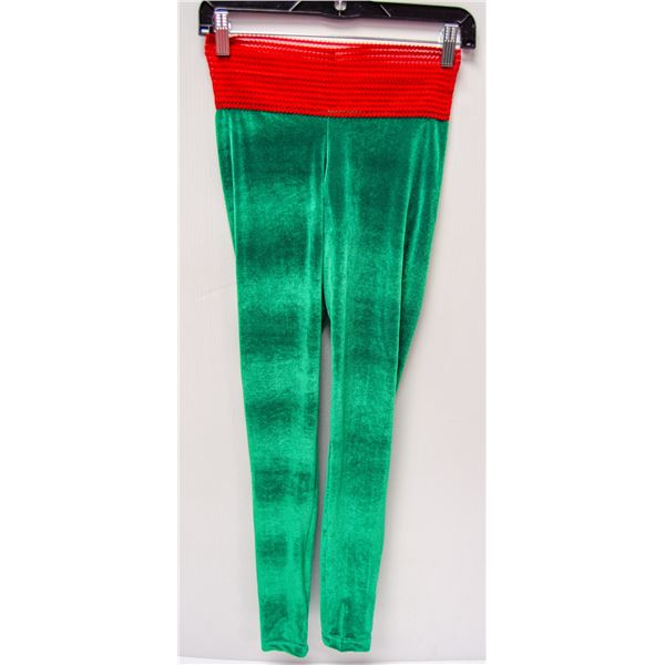 CUTE BOOTY TIGHTS SIZE XS