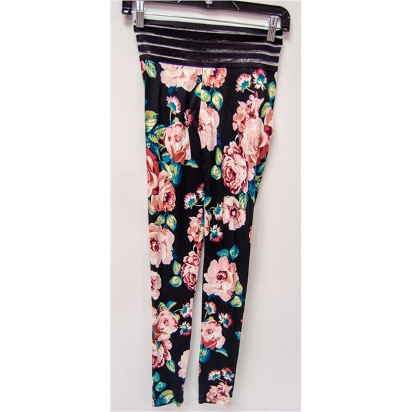 CUTE BOOTY TIGHTS SIZE XS