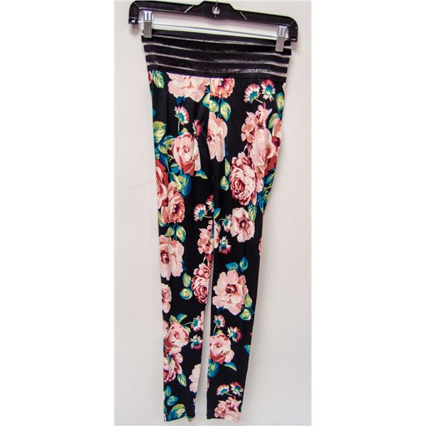 CUTE BOOTY TIGHTS SIZE XS