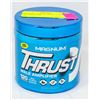 Image 1 : MAGNUM THRUST MALE AMPLIFIER 120 CAPSULES