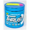 Image 1 : MAGNUM THRUST MALE AMPLIFIER 120 CAPSULES
