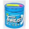 Image 1 : MAGNUM THRUST MALE AMPLIFIER 120 CAPSULES