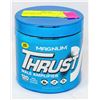Image 1 : MAGNUM THRUST MALE AMPLIFIER 120 CAPSULES