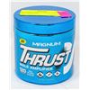 Image 1 : MAGNUM THRUST MALE AMPLIFIER 120 CAPSULES