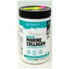 Image 1 : BOOSTED MARINE COLLAGEN UNFLAVOURED 250G