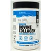 Image 1 : BOOSTED BOVINE COLLAGEN UNFLAVOURED 250G