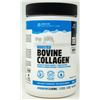 Image 1 : BOOSTED BOVINE COLLAGEN UNFLAVOURED 250G