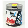 Image 1 : BPI SPORTS CLA+CARNITINE NON-STIM WEIGHT LOSS