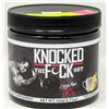 Image 1 : 5% NUTRITION KNOCKED THE F OUT RECOVERY 162G