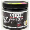 Image 1 : 5% NUTRITION KNOCKED THE F OUT RECOVERY 162G