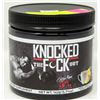 Image 1 : 5% NUTRITION KNOCKED THE F OUT RECOVERY 162G
