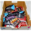 Image 1 : FLAT OF ASSORTED SUPPLIMENT PACKETS AND MORE