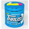 Image 1 : MAGNUM THRUST MALE AMPLIFIER 120 CAPSULES