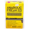 Image 1 : ANABOLIC FREAK HYBRID VITAMIN SUPPLEMENT
