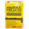 Image 1 : ANABOLIC FREAK HYBRID VITAMIN SUPPLEMENT