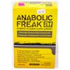 Image 1 : ANABOLIC FREAK HYBRID VITAMIN SUPPLEMENT