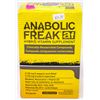 Image 1 : ANABOLIC FREAK HYBRID VITAMIN SUPPLEMENT