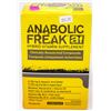 Image 1 : ANABOLIC FREAK HYBRID VITAMIN SUPPLEMENT