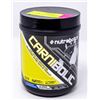Image 1 : NUTRABOLICS CARNIBOLIC LOW-STIM FAT METABOLIZER