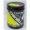 Image 1 : NUTRABOLICS CARNIBOLIC LOW-STIM FAT METABOLIZER
