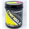 Image 1 : NUTRABOLICS CARNIBOLIC LOW-STIM FAT METABOLIZER