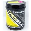 Image 1 : NUTRABOLICS CARNIBOLIC LOW-STIM FAT METABOLIZER